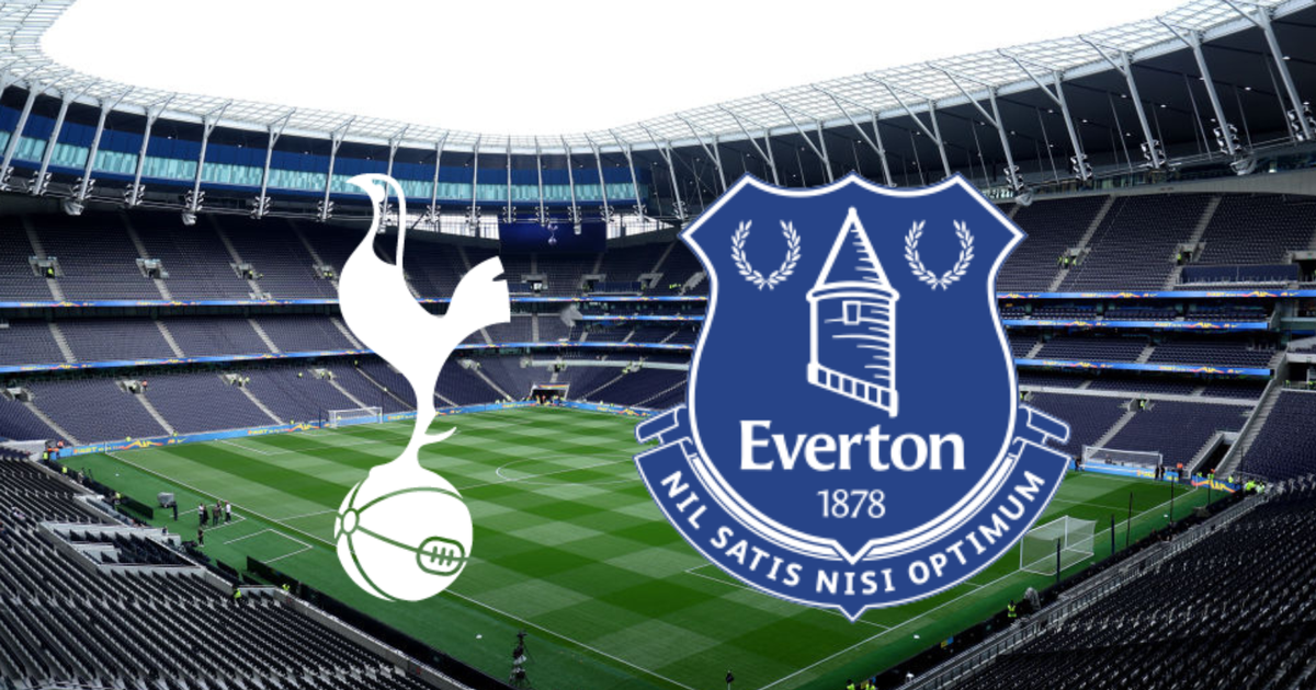 Preview Tottenham vs Everton Liga Inggris