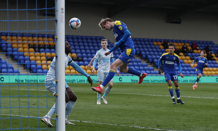 AFC Wimbledon vs Ipswich: Hasil Pertandingan dan Analisis