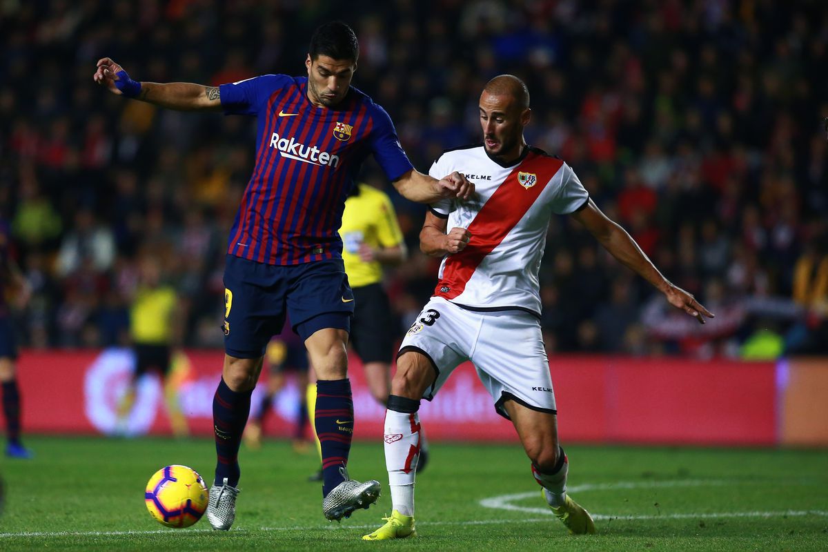 Rayo Vallecano vs Barcelona: Laga Berat bagi Tim Catalan