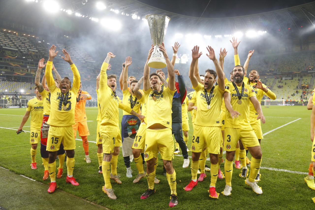 Oxford United vs Villarreal: Prediksi Skor dan Analisis Pertandingan