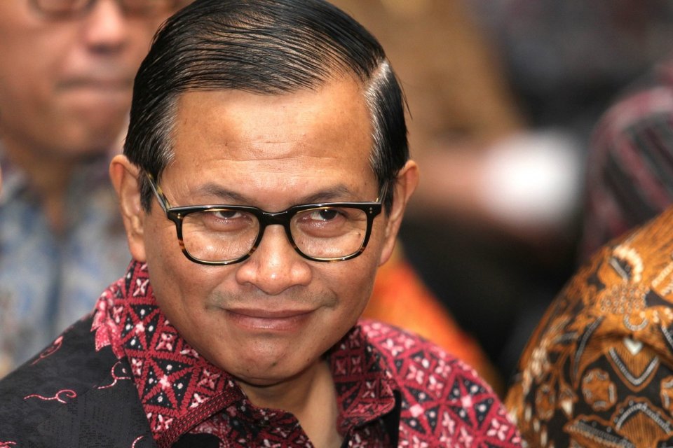 Profil dan Biodata Lengkap Pramono Anung