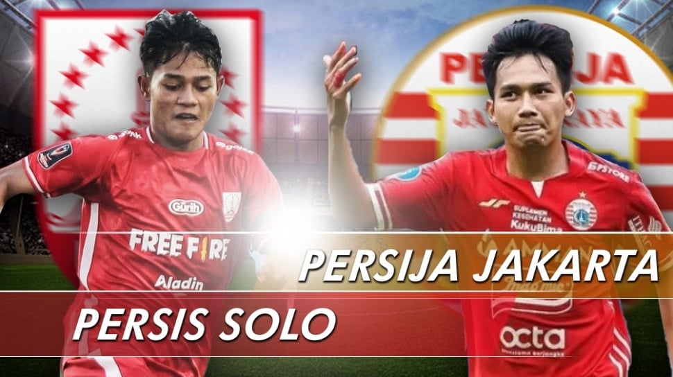 Chutogel Daftar Terbaru – Siapa yang Lebih Kuat Persija Jakarta atau Persis Solo?