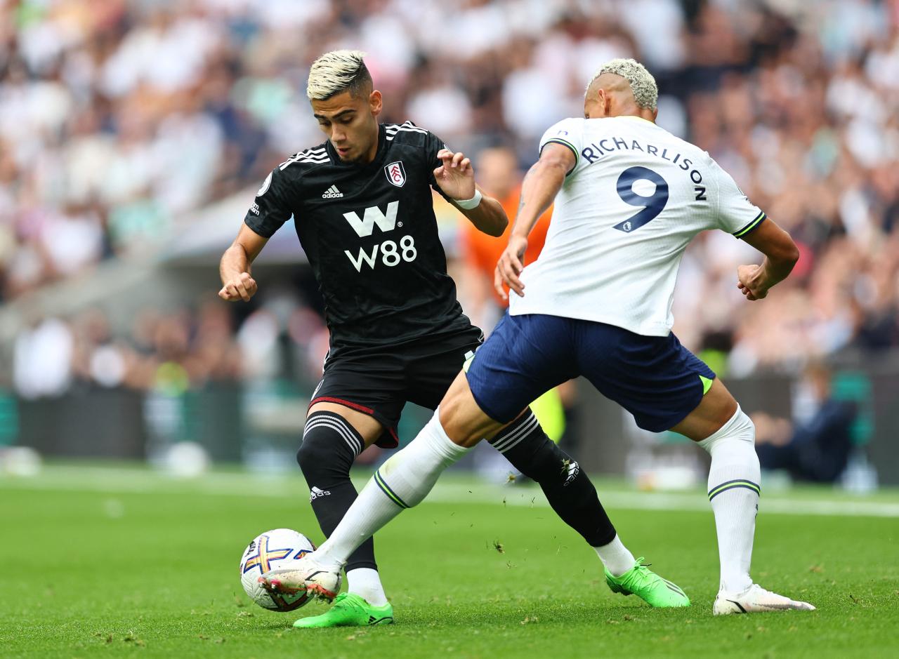 Arsenal vs fulham highlights