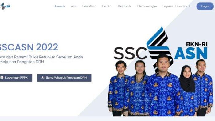 CPNS Kemenag 2023: Syarat dan Cara Daftar Online