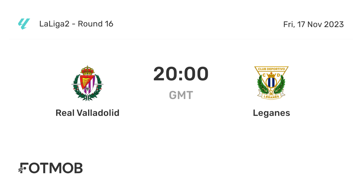 Chutogel Info Terbaru – Prediksi Skor Valladolid vs Leganés Analisis Pertandingan