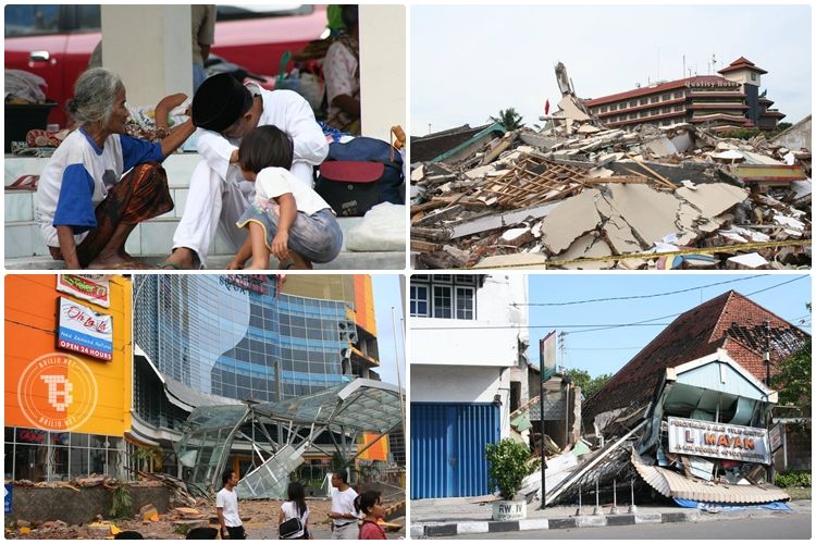 Gempa Bumi Terkini di Jogja Hari Ini