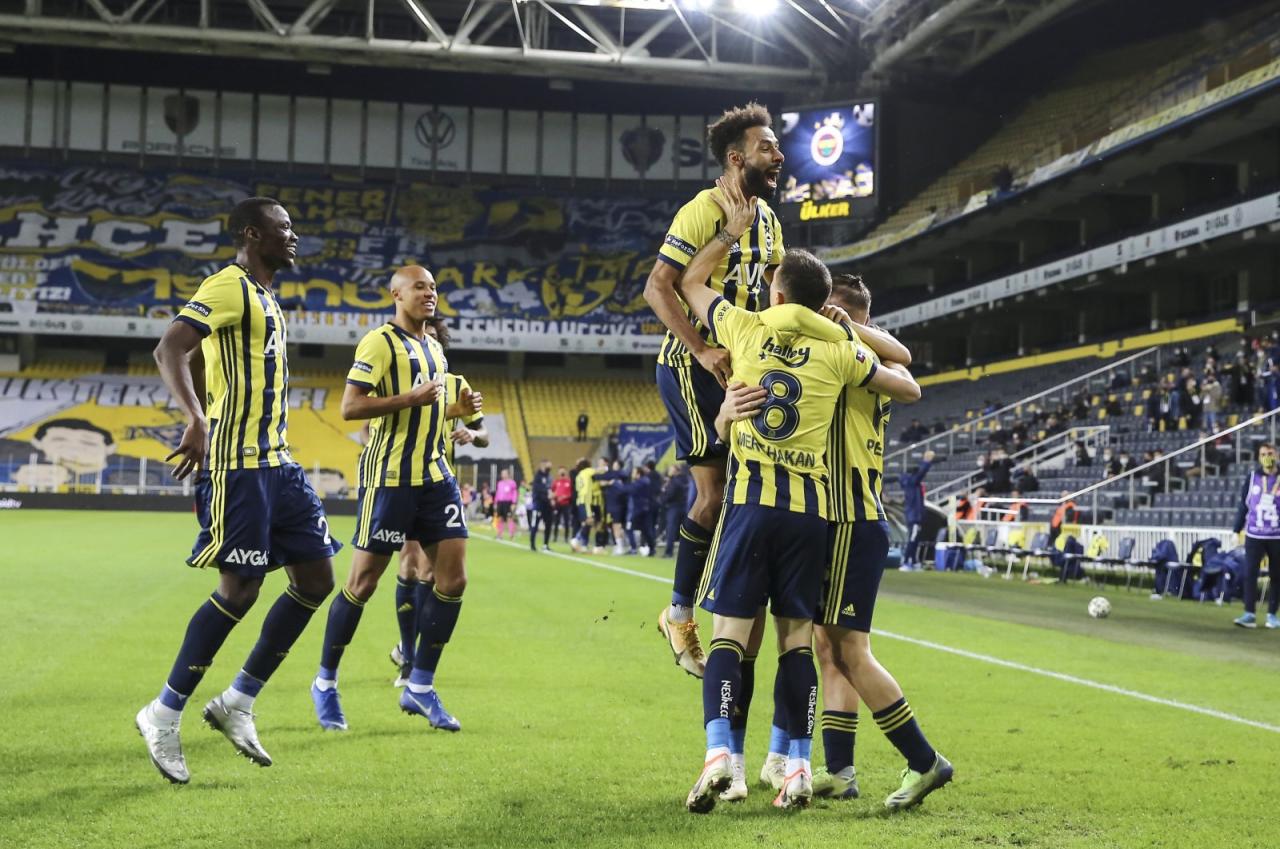 Fenerbahçe vs Alanyaspor: Preview Pertandingan Liga Turki