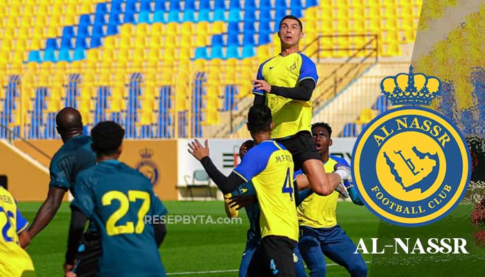 Al Feiha vs Al-Nassr: Jadwal Pertandingan dan Prediksi Skor