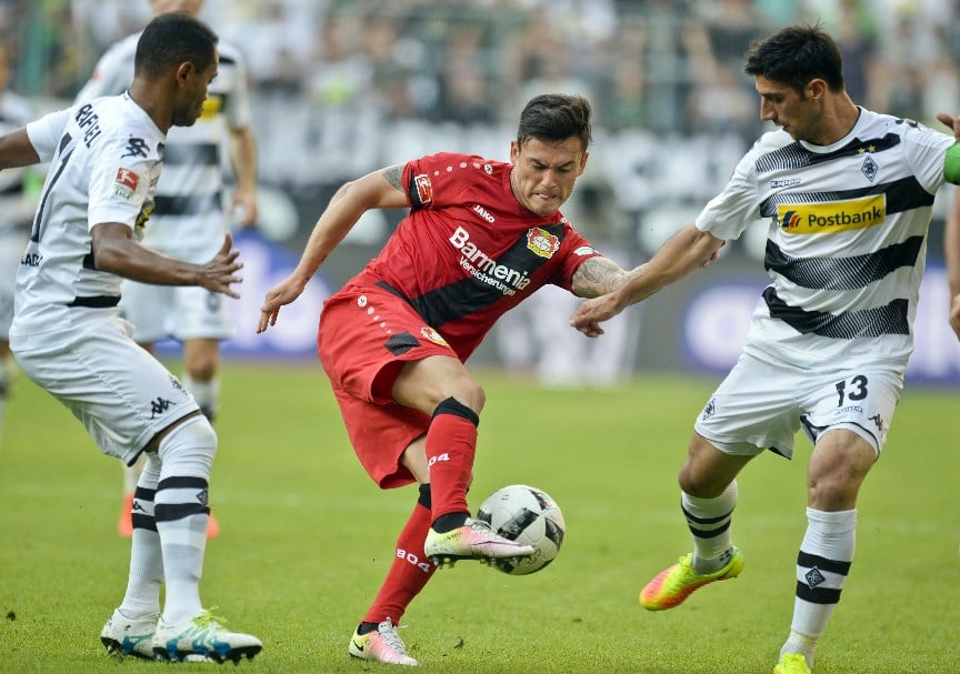 Leverkusen monchengladbach bayer vs bundesliga prediction stream live preview matches last