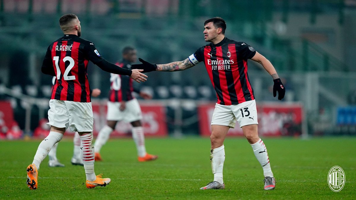 Hasil pertandingan Parma vs Milan