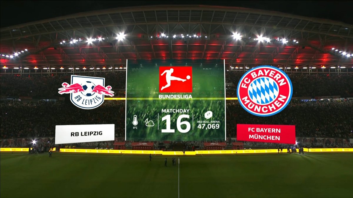 Bayern Munich vs Grasshoppers: Jadwal dan Live Streaming Pertandingan