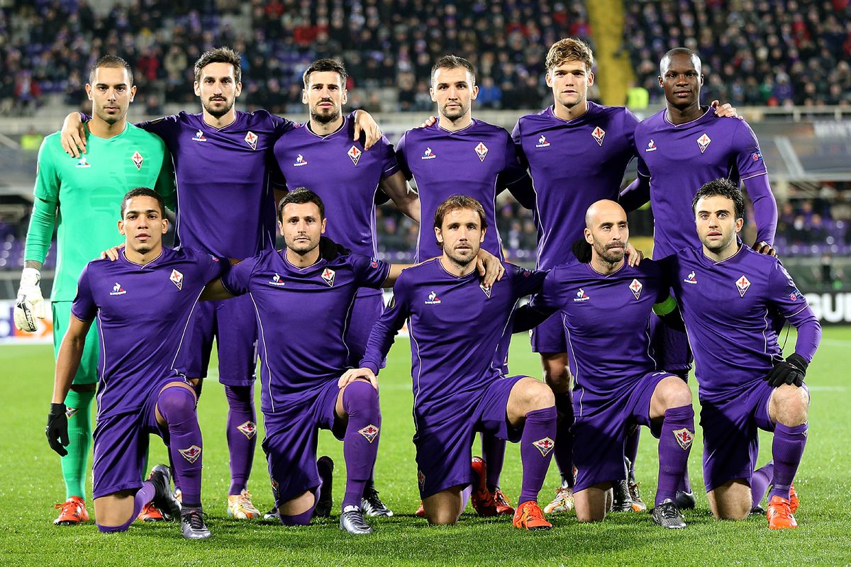 Informasi Terkini tentang Klub Fiorentina