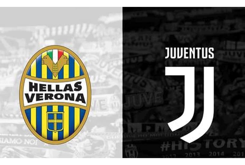 Prediksi Verona vs Juventus Liga Italia Serie A