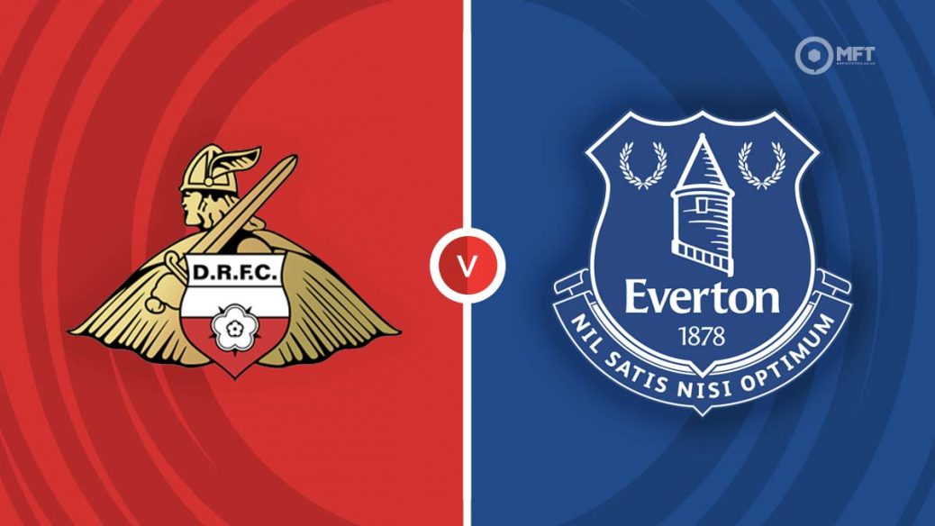 Everton vs Doncaster: Duel Tim Berbeda Kelas di Piala FA