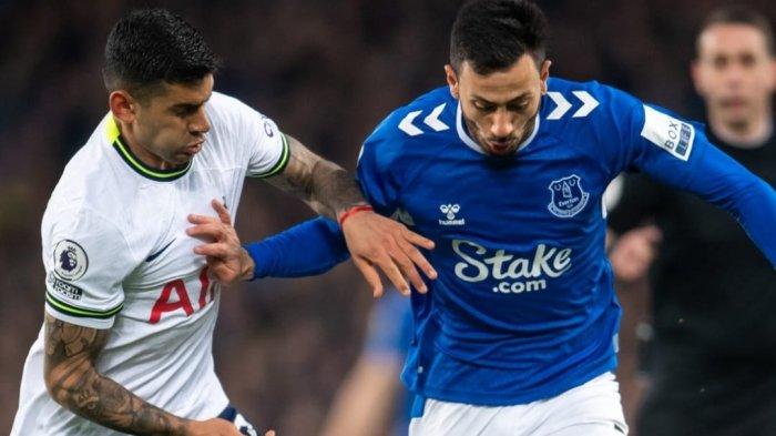 Tottenham vs Everton prediksi skor akhir