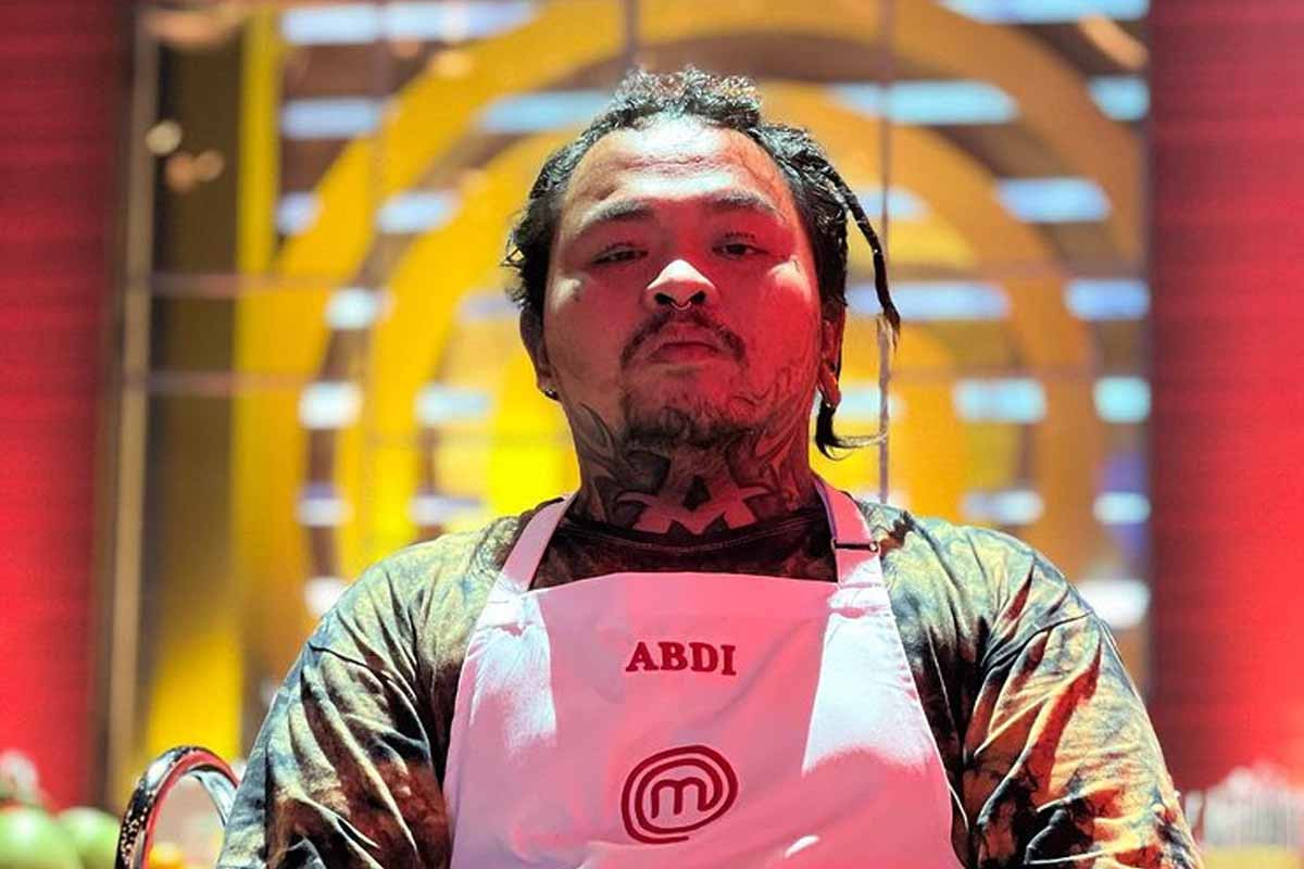 Chutogel Info Terbaru – Kapan MasterChef King Abdi Lahir?