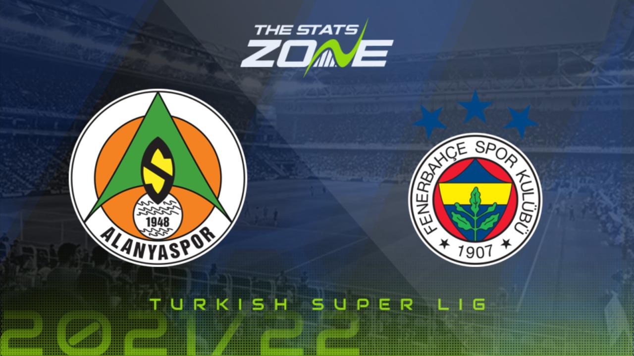 Chutogel Daftar Terbaru – Fenerbahçe vs Alanyaspor Prediksi Pertandingan Liga Turki