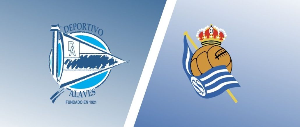 Real Sociedad vs Alavés: Analisis Pertandingan dan Prediksi Skor