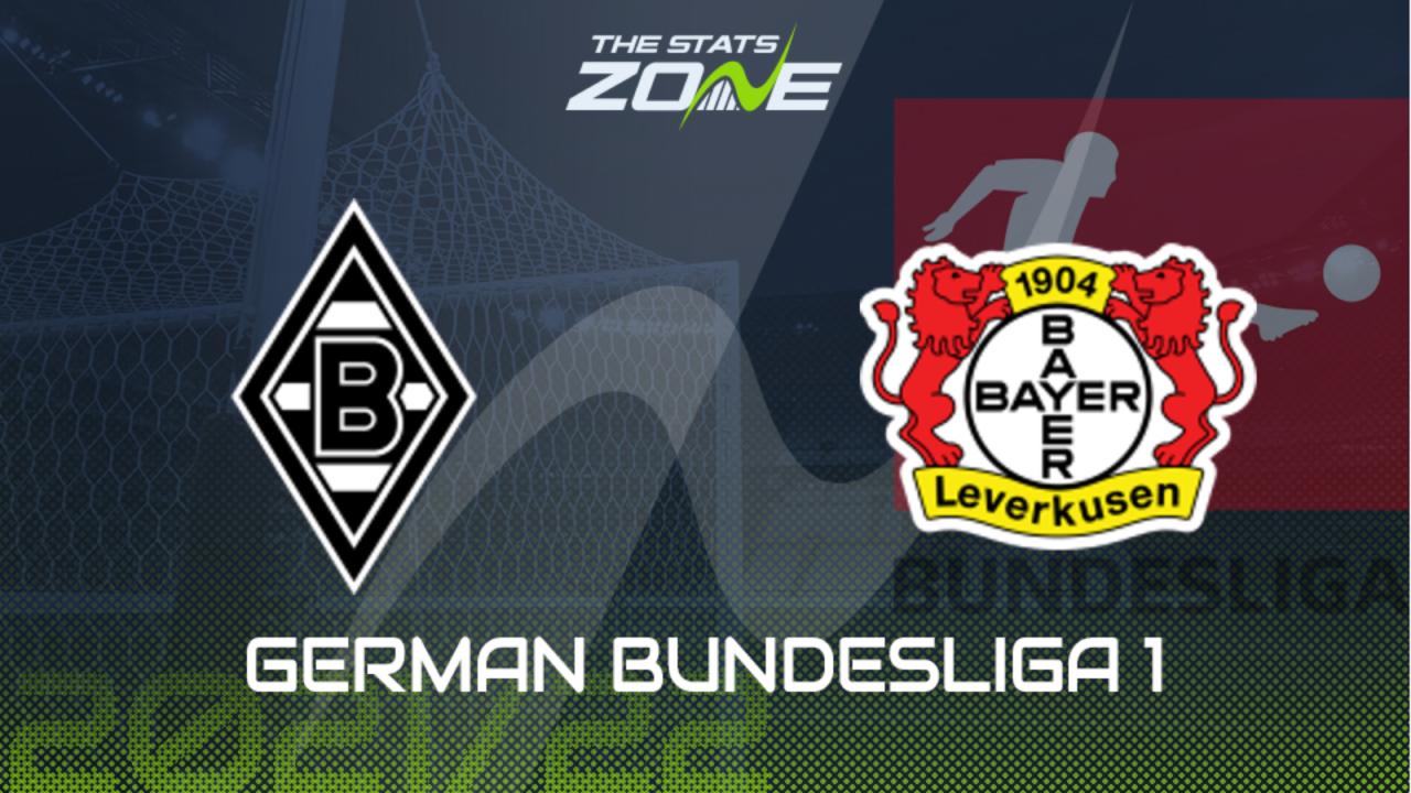 Prediksi Skor Mönchengladbach vs Leverkusen Liga Jerman