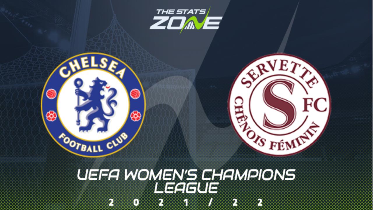 Servette vs Chelsea: Prediksi Pertandingan