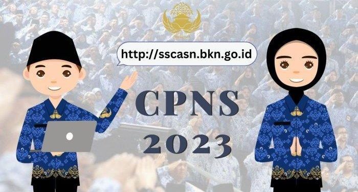 Chutogeldaftarterbaru – CPNS Kemenag 2023 Syarat dan Cara Daftar Online