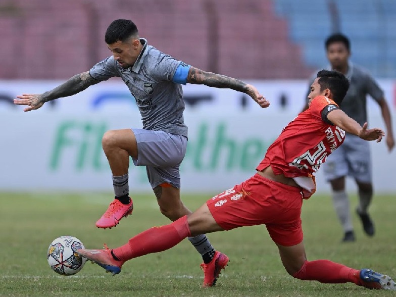 Borneo FC vs Bali United: Pertemuan Dua Tim Unggulan Liga 1