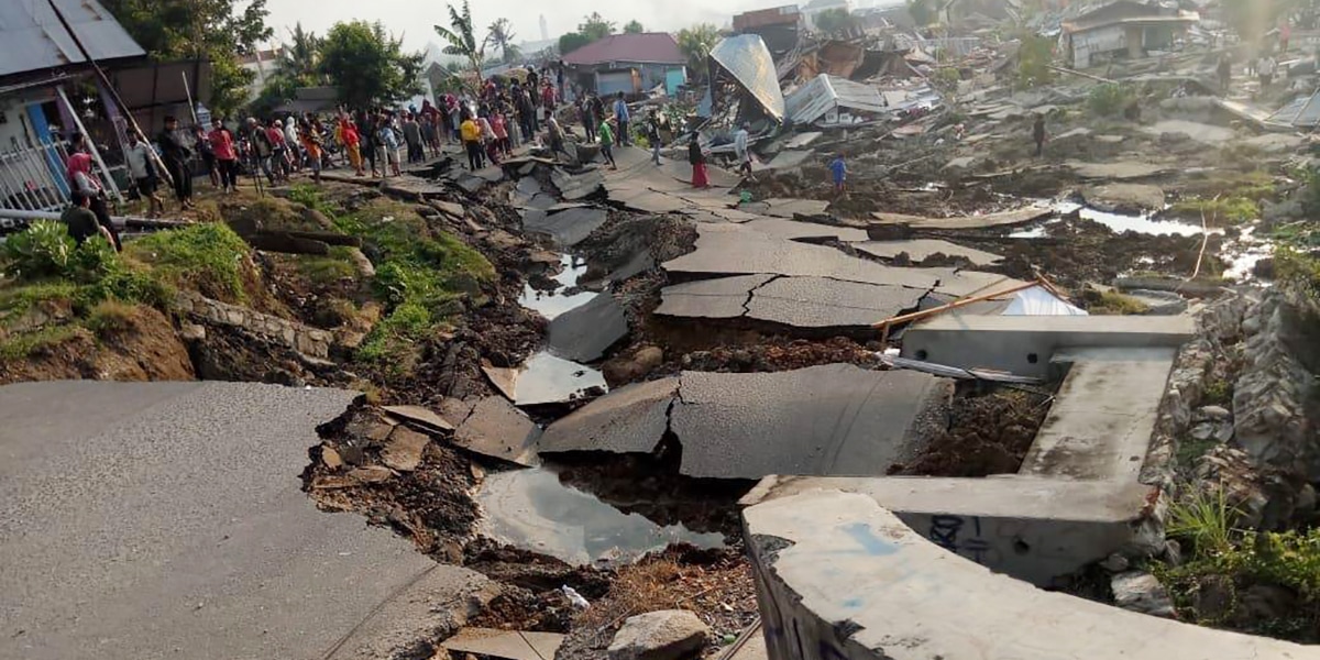 Gempa Bumi Terkini di Jogja Hari Ini