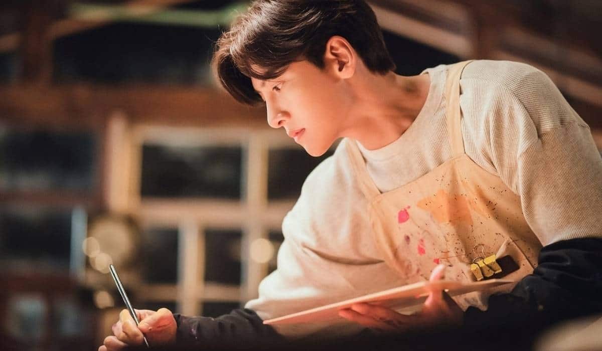 Drama Korea Terbaru yang Dibintangi Ji Chang Wook