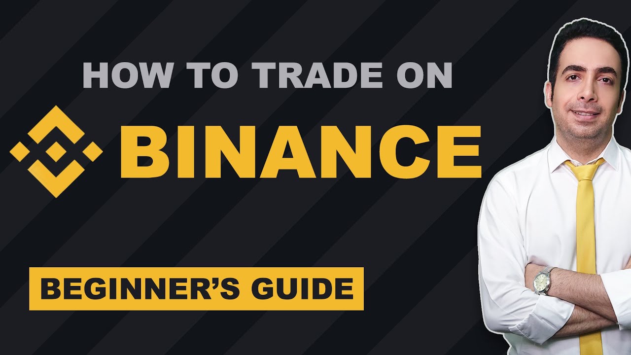 Cara Berinvestasi di Binance untuk Pemula