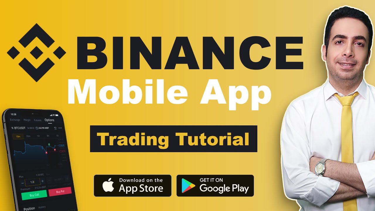 Binance earn assets