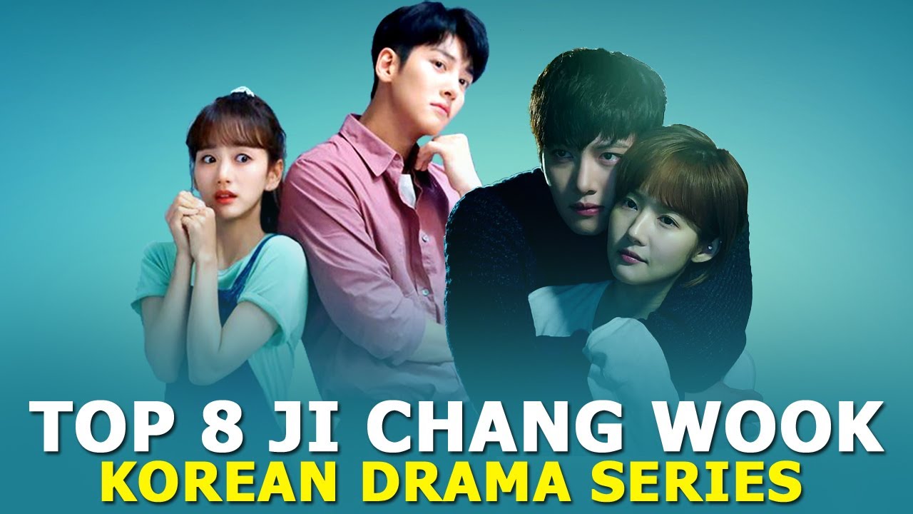 Drama Korea Terbaru yang Dibintangi Ji Chang Wook