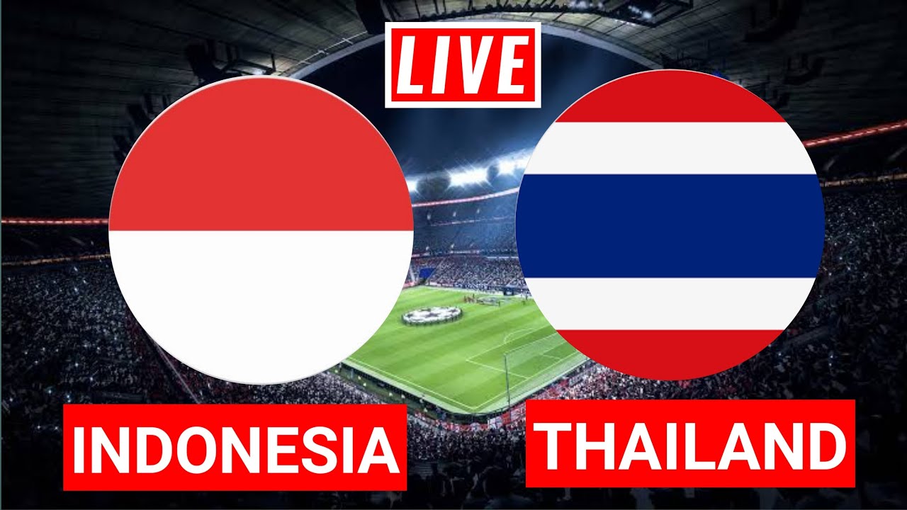 Chutogel Daftar Terbaru – Prediksi Pertandingan Indonesia vs Thailand U19