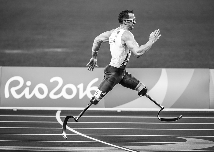 Paralympics: Sejarah dan Perkembangan Olahraga Difabel