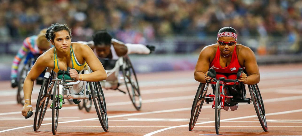 Paralympics: Sejarah dan Perkembangan Olahraga Difabel