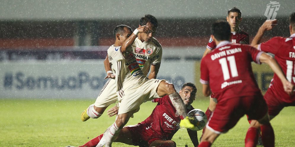 Siapa yang lebih kuat Persija Jakarta atau Persis Solo