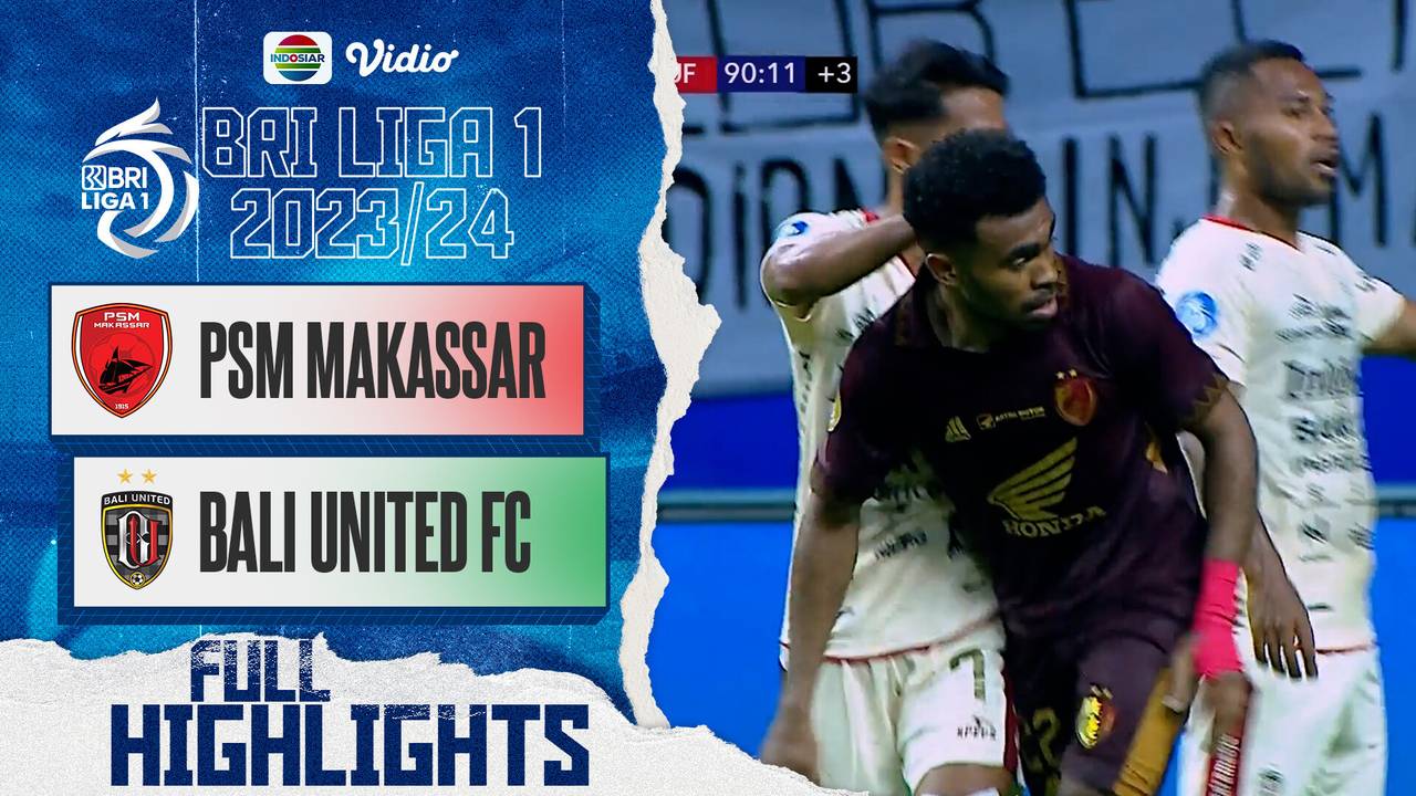 Prediksi Skor PSM Makassar vs BG Pathum United