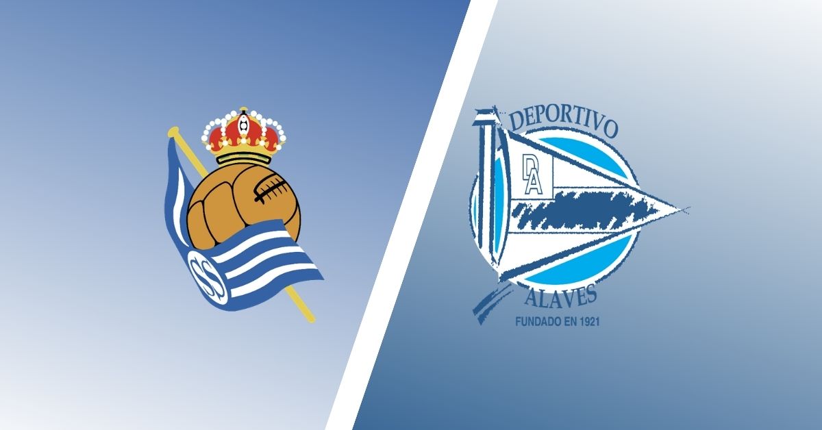 Real Sociedad vs Alavés: Analisis Pertandingan dan Prediksi Skor