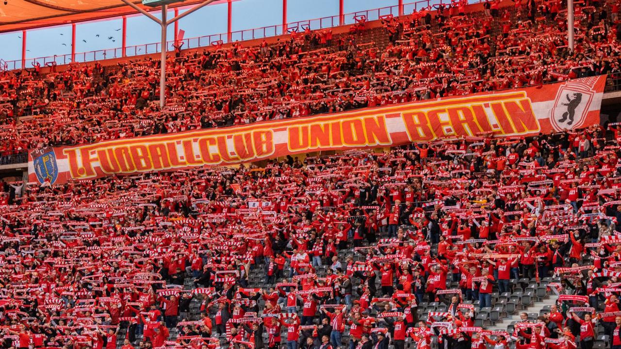 Chutogel Daftar Terbaru – Union Berlin Profil dan Prestasi Klub Bundesliga