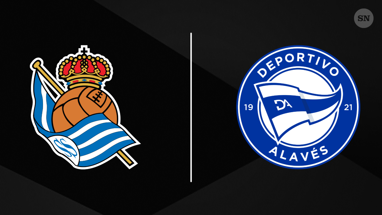 Chutogel Info Terbaru – Prediksi Skor Real Sociedad vs Alavés Analisis Pertandingan