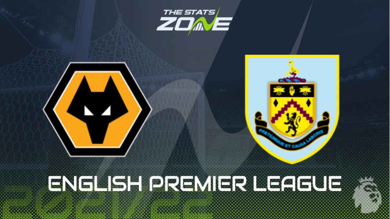 Wolves vs Burnley: Analisis Pertandingan dan Prediksi Skor