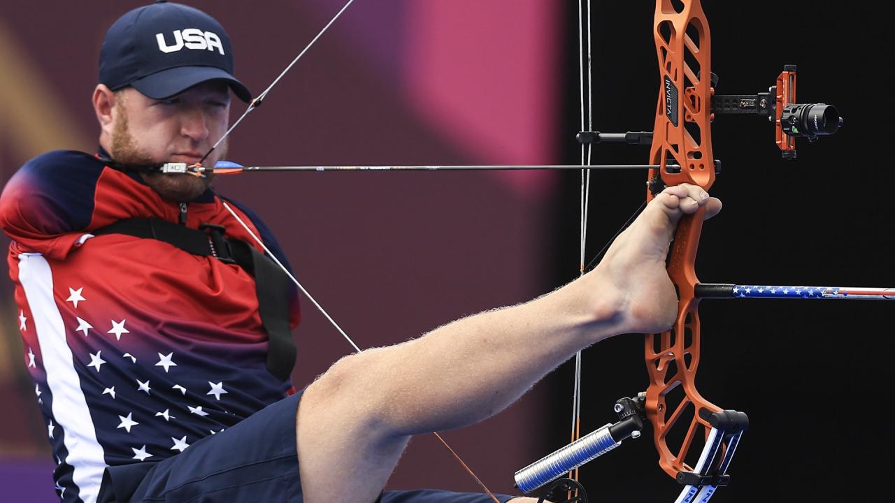 Archery Paralympics 2024 Schedule: Jadwal dan Atlet Terkenal