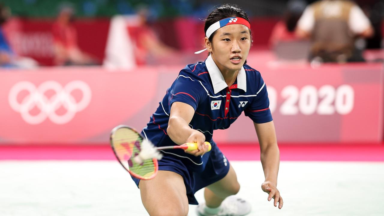 Jadwal Final Korea Open 2024 Bulu Tangkis