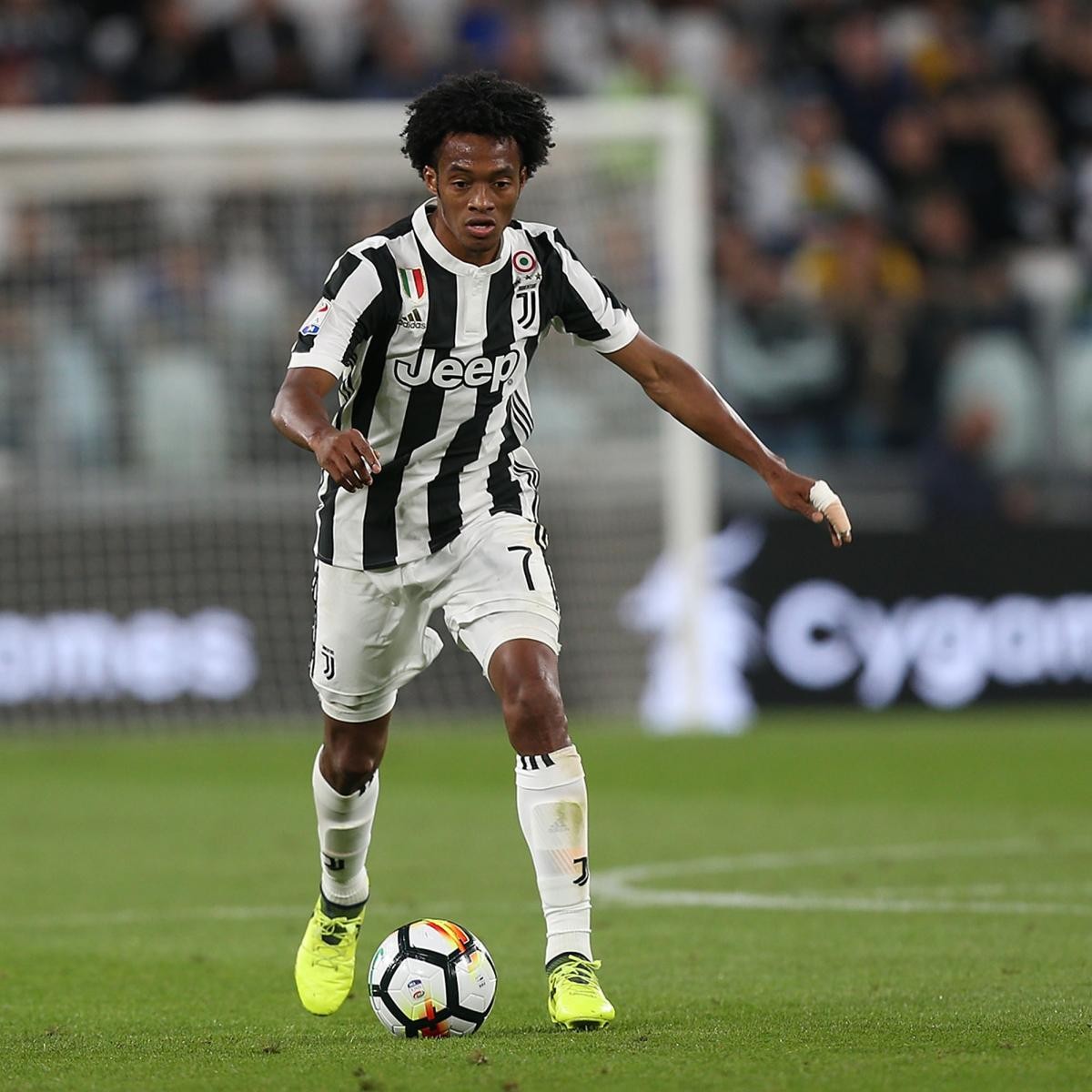 Berita Transfer Juventus Terbaru