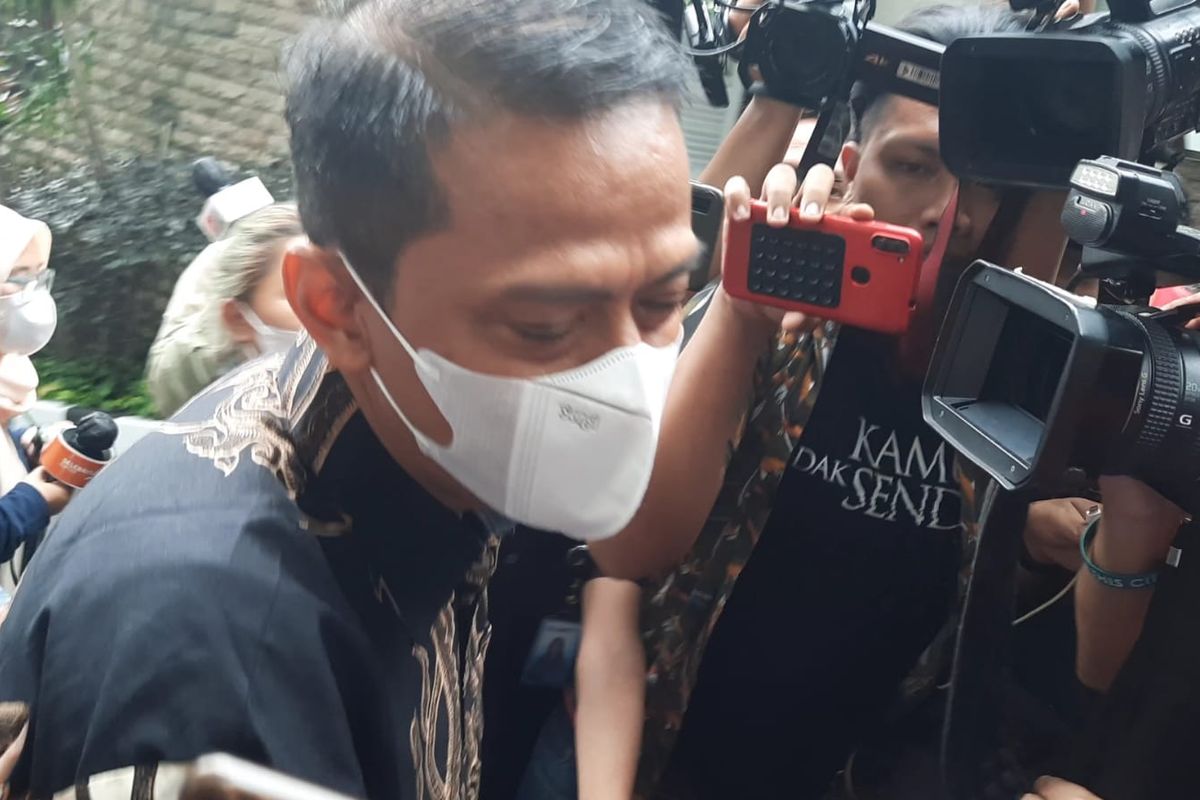 Pernyataan Doddy Sudrajat yang Menuai Kritik Publik