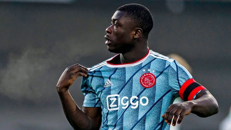 Brian Brobbey, Striker Muda Berbakat Belanda