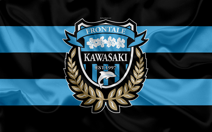 Shirt kawasaki frontale football 2001 fujitsu