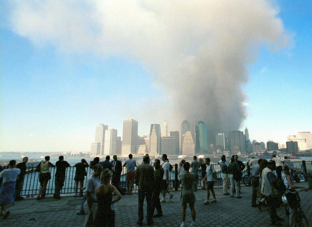 Chutogel – 9/11, Peristiwa Tragedi Dunia yang Mengguncang Sejarah