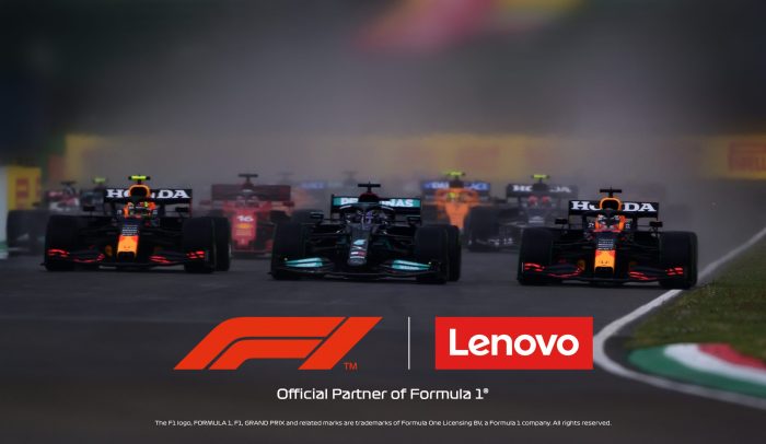 Chutogel – Lenovo Menjadi Mitra Global Formula 1 dalam Kesepakatan yang Meningkatkan Brand Awareness dan Inovasi