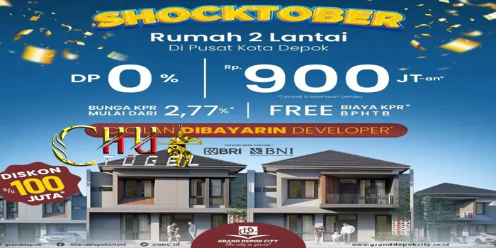 Chutogel – Hadiah Pembelian Unit Puri Aster Grand Depok City Tak Diterima: Kisah Pembeli Kecewa