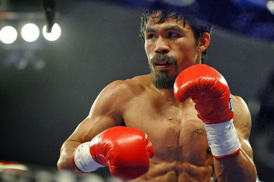 Manny Pacquiao: Profil dan Prestasi Petinju Profesional Filipina